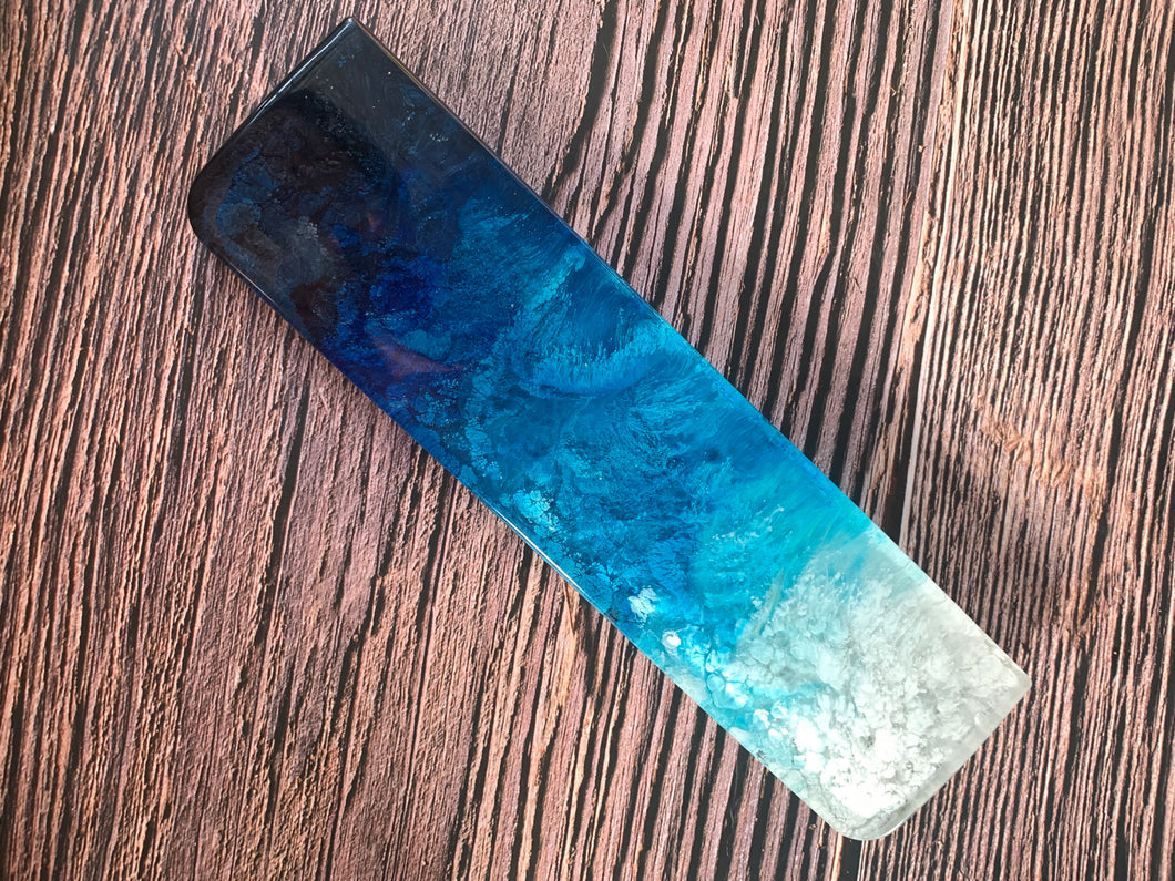 [GB] GMK Striker Wrist Rest (By Deni-FingersKC)