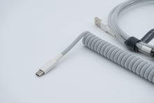 Load image into Gallery viewer, [GB] GMK &quot;Cowman&quot; Cable Collaboration With Rensuya
