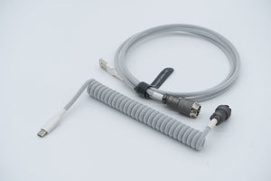 [GB] GMK "Cowman" Cable Collaboration With Rensuya