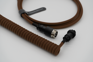 [GB] SA Espresso Cable