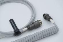 Load image into Gallery viewer, [GB] GMK &quot;Cowman&quot; Cable Collaboration With Rensuya
