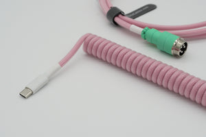 [GB] ePBT AESTHETIC CABLE