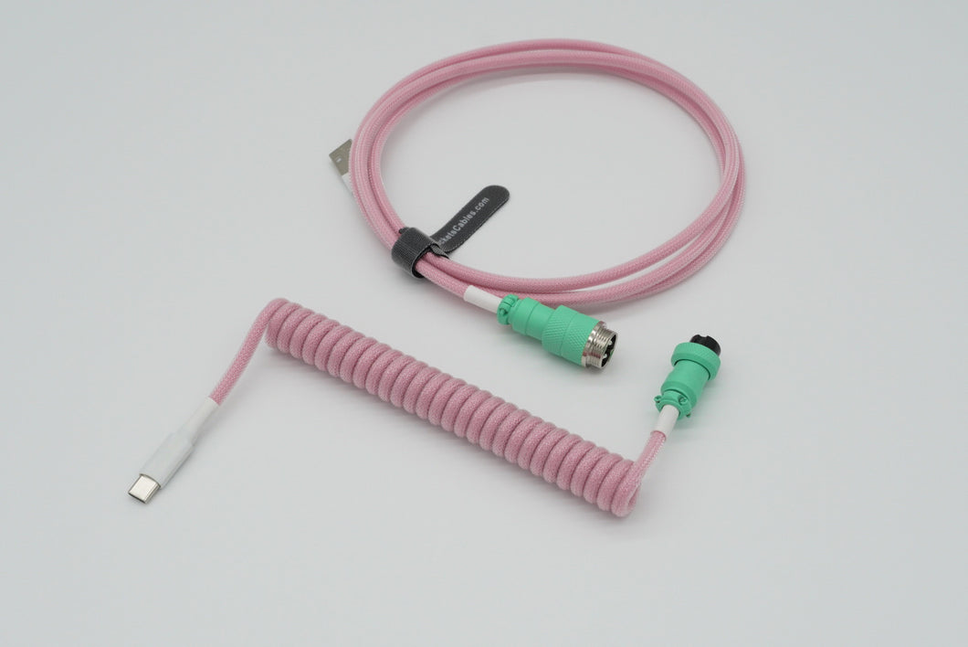 [GB] ePBT AESTHETIC CABLE