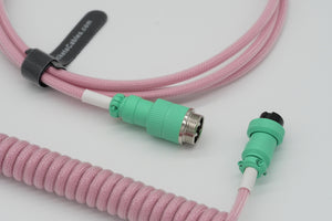 [GB] ePBT AESTHETIC CABLE