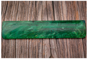 [GB] GMK AURORA POLARIS WIRST REST