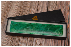 [GB] GMK AURORA POLARIS WIRST REST