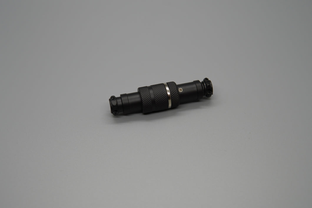 Detachable Connectors