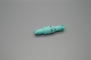 Detachable Connectors