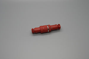 Detachable Connectors