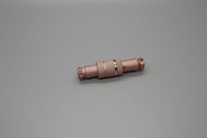 Detachable Connectors