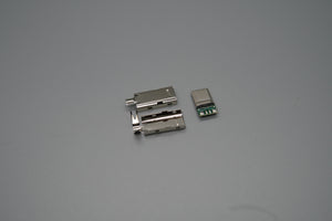 Device Connectors