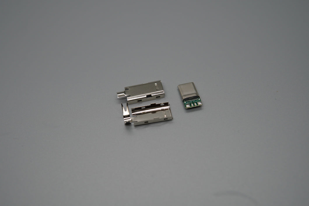 Device Connectors