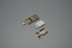 Host Connectors