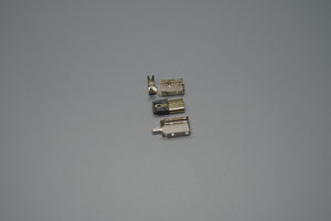 Device Connectors