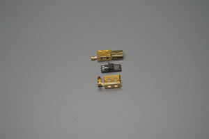 Device Connectors