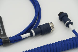 [GB] GMK Striker Cable