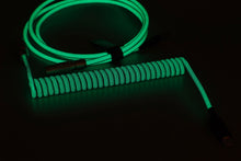 Load image into Gallery viewer, [GB] GMK AURORA POLARIS LEMO CABLE
