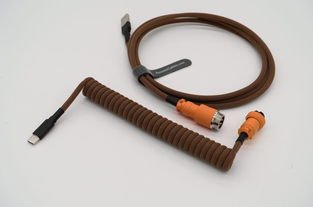 [GB] SA Espresso Cable