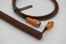 Load image into Gallery viewer, [GB] SA Espresso Cable
