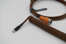 Load image into Gallery viewer, [GB] SA Espresso Cable
