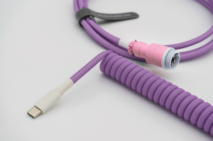 [GB] KAM Lil Dragon Cables