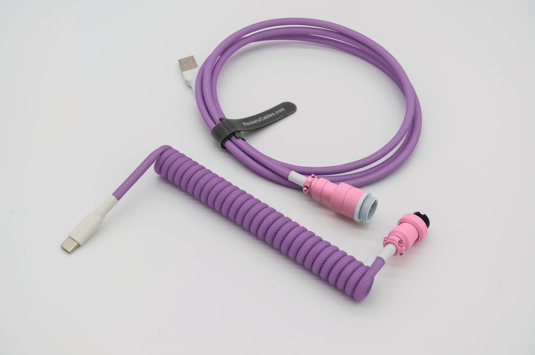 [GB] KAM Lil Dragon Cables