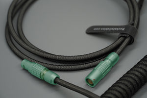 [GB] GMK AURORA POLARIS LEMO CABLE