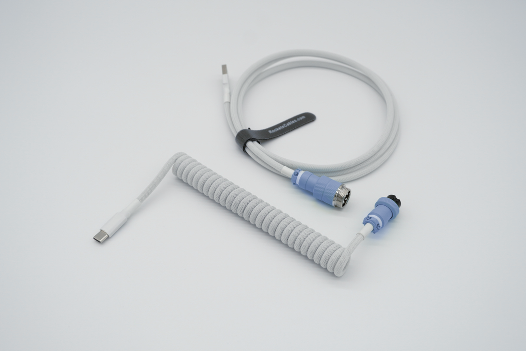 [GB] PBT 02/015 Custom Cable