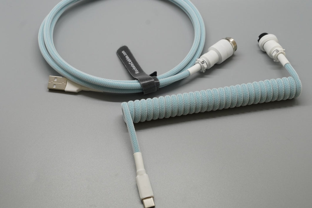 [GB] GMK Iceberg Cable