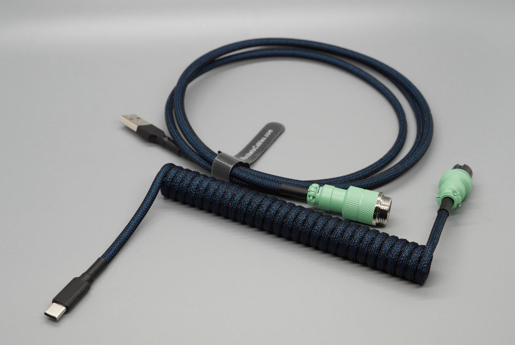 [GB] KAM Superuser Cable