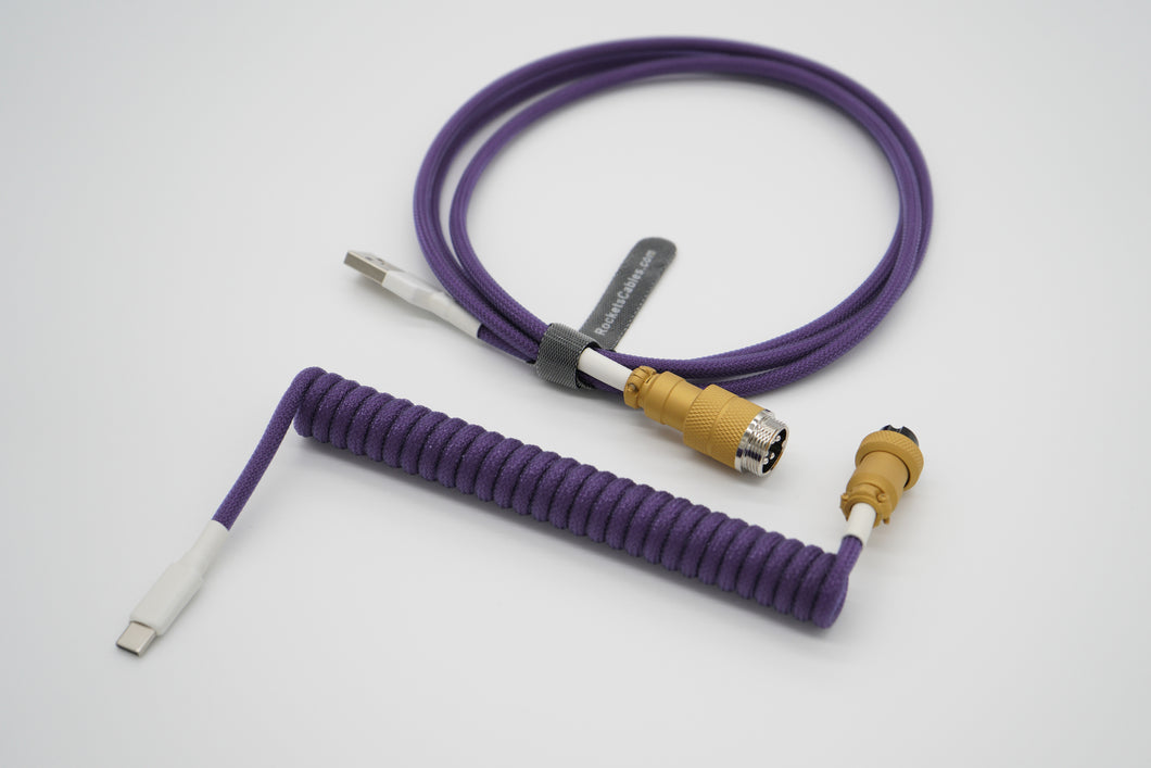 [GB] GMK Tako Cable